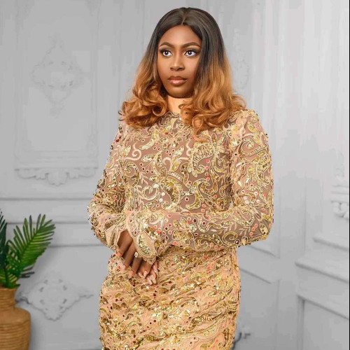 Okoro C. profile photo