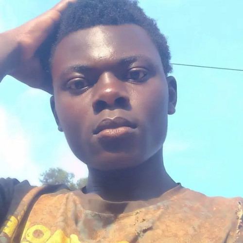 BALUKU J. profile photo