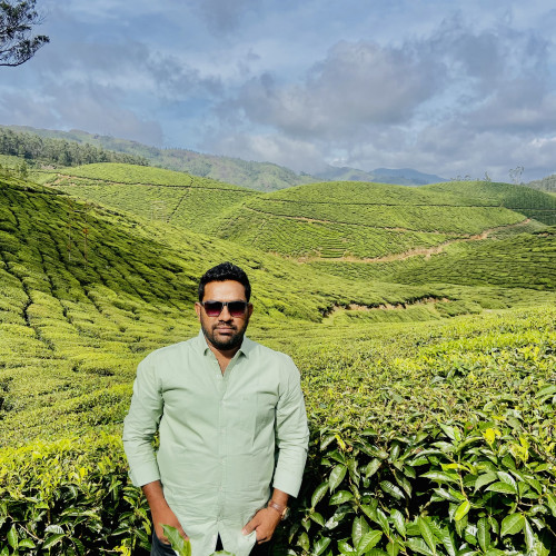 Raju  C. profile photo