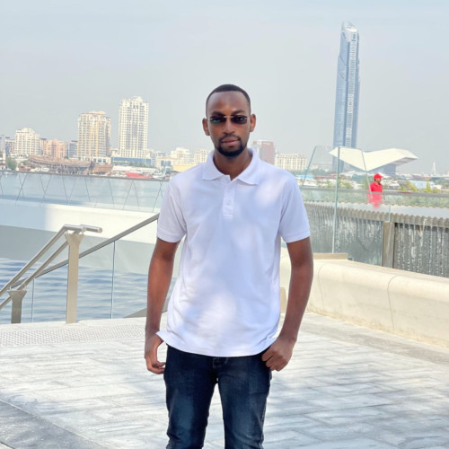 Levin L. profile photo