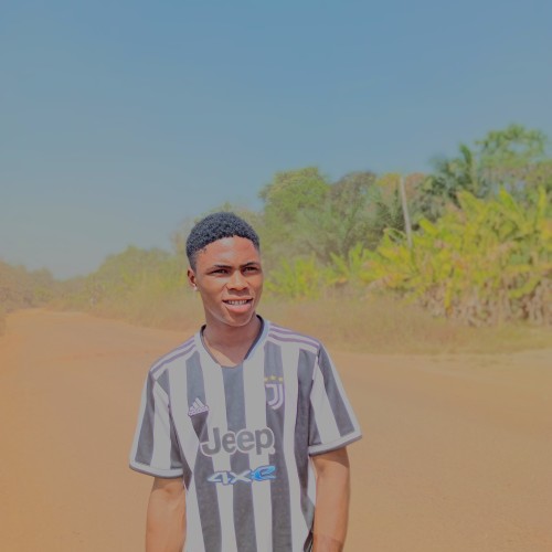 Boniface O.