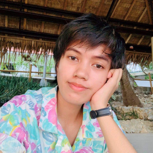 Kimberly Mae Q. profile photo