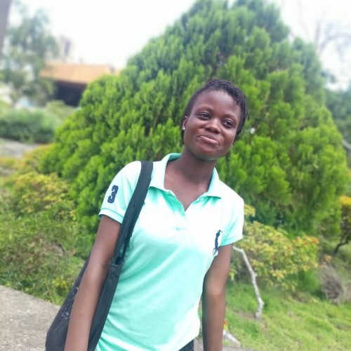 Boluwatife  F.