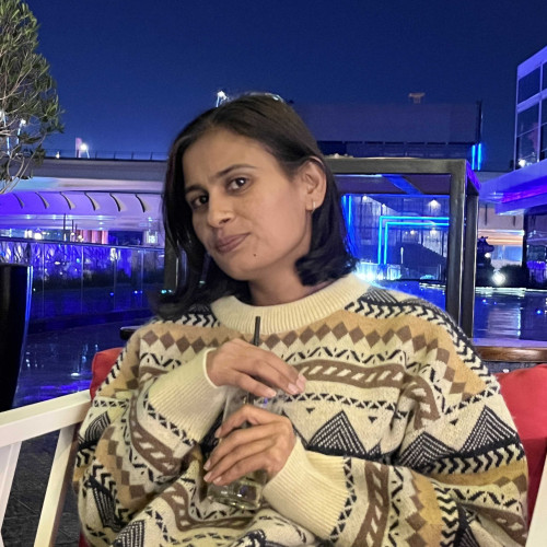 Diya K. profile photo