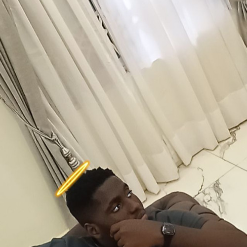 Kwaku Kusi Senior O. profile photo