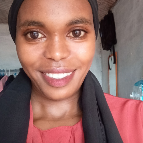 Ruth W. profile photo