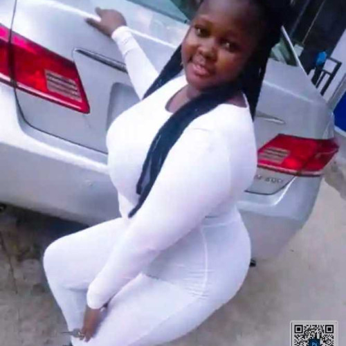blessed s. profile photo