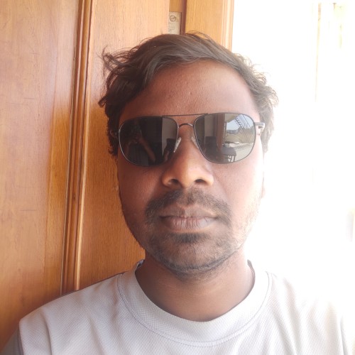 Sairam G.
