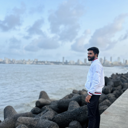 Dinesh P. profile photo