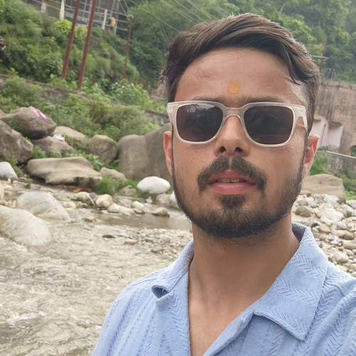 Lalit D. profile photo