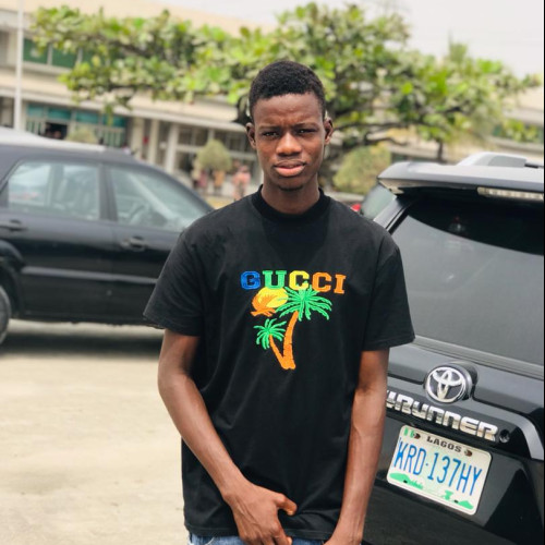 Uthman  S. profile photo