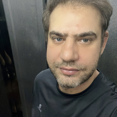 Ilyasse Q. profile photo