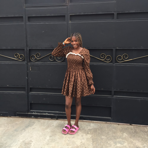 Favour  L. profile photo