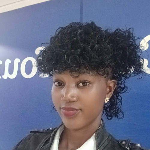 Phanice  M. profile photo
