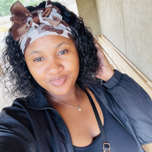 Kutlwano M. profile photo