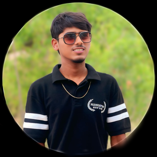 Nithin P. profile photo