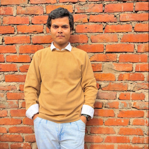 Nakul M. profile photo