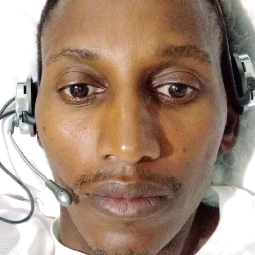 William G. profile photo