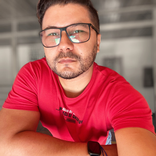 ALAN M. profile photo