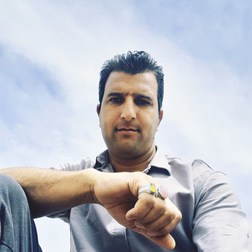 ayob k. profile photo