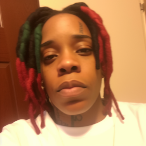 Lotina B. profile photo