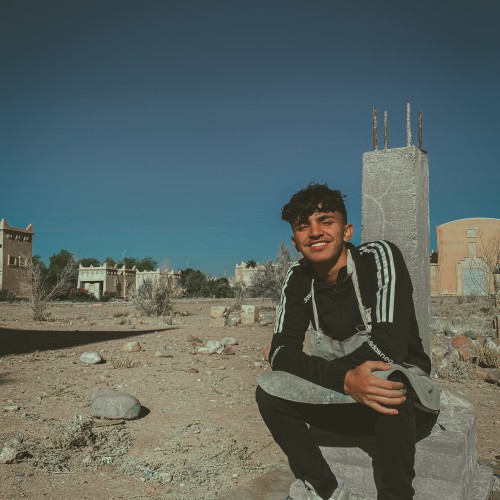Saad F. profile photo
