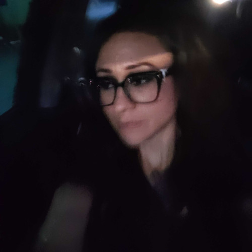 candy f. profile photo