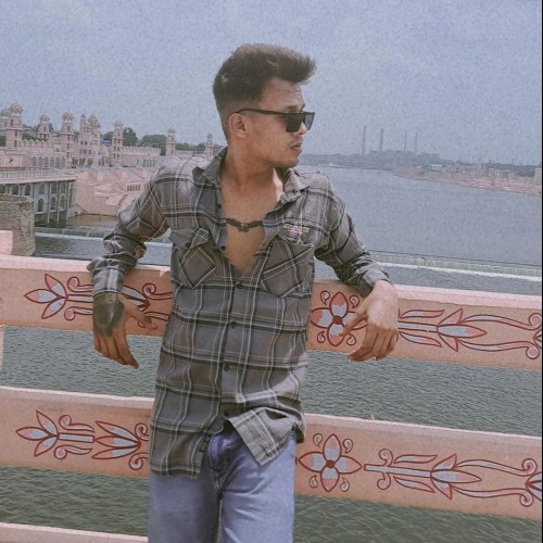 Gourav dutt  S.
