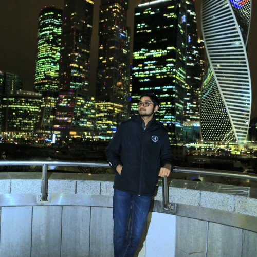 Atul K.