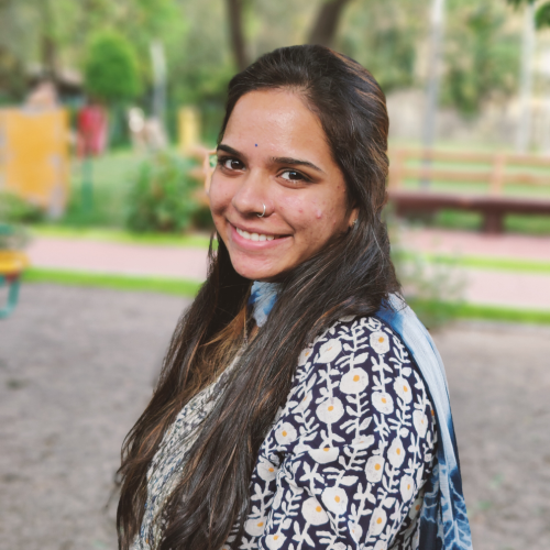 Pallavi P. profile photo