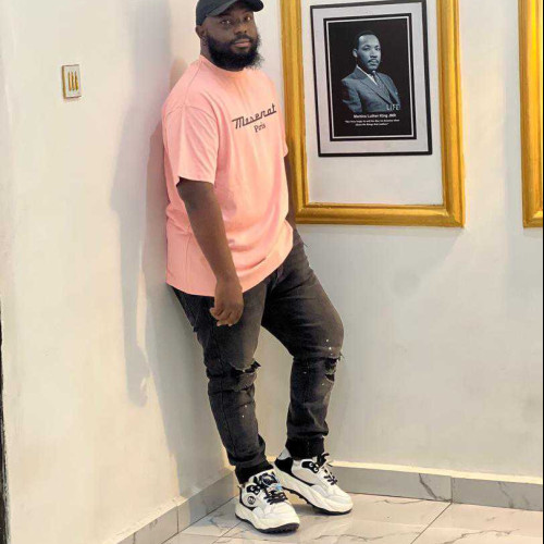 kelvin u. profile photo