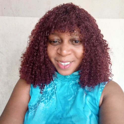 Grace U. profile photo