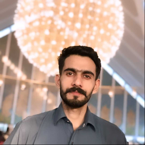 Saleem A. profile photo