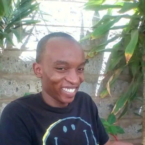 john k. profile photo