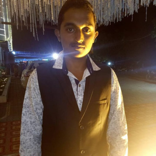 Mithilesh G. profile photo