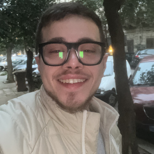 Francesco  P. profile photo