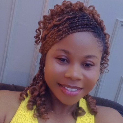 Lilian R. profile photo