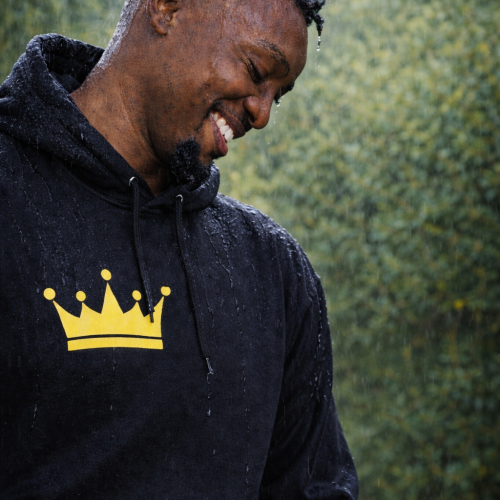 Reuben  I. profile photo