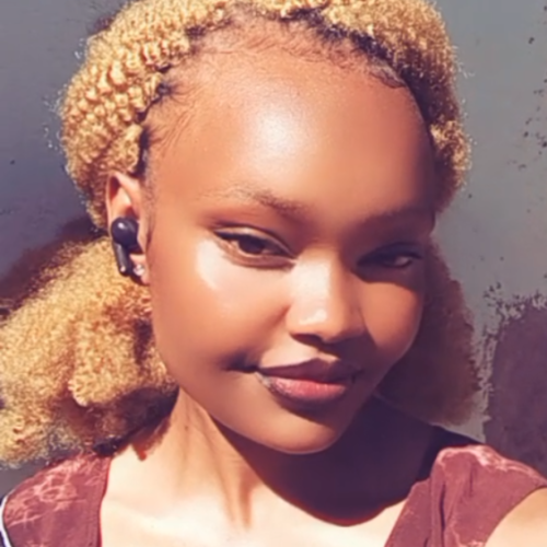 Mary M. profile photo