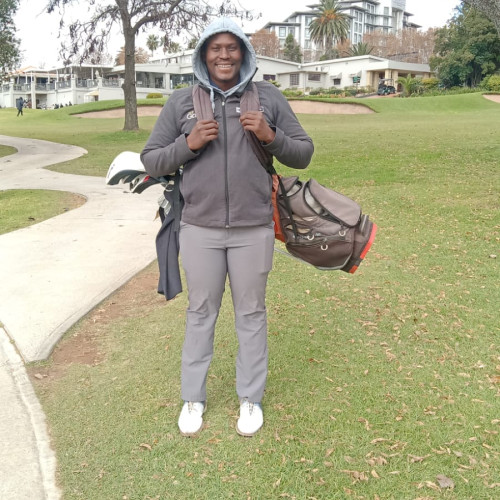 Jabulane  M. profile photo