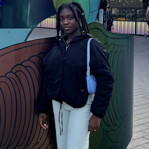Deniece I. profile photo