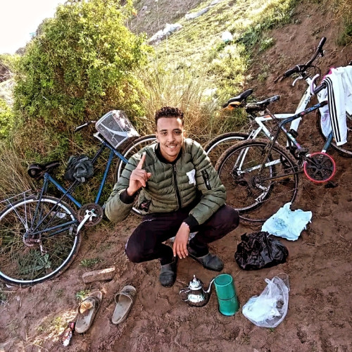 Hassan  R. profile photo
