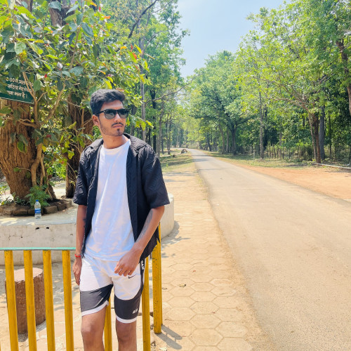 Shivanshu G. profile photo