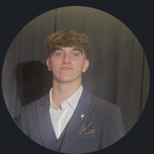 Gabin D. profile photo