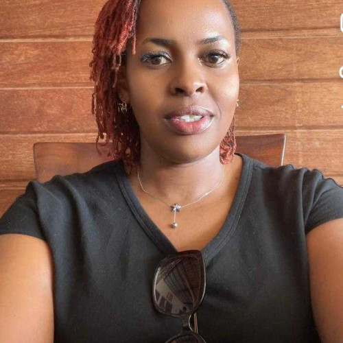 ELIZABETH W. profile photo
