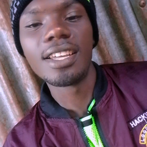 Kafogosymooo K. profile photo