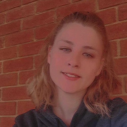 Nicolene v. profile photo