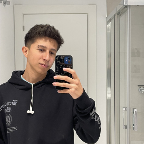 Andres F. profile photo
