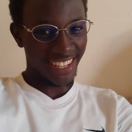 Malick D. profile photo