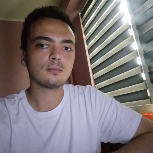 Dominik M. profile photo